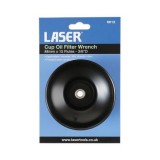 Laser Tools kauss-filtrivõti 88 mm, 15 kanti, Kia | HL Autoosad