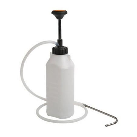 XL Tools täitepump 1 L voolikuga | HL Autoosad