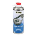 King K27 aerosoolmääre, 400 ml | HL Autoosad