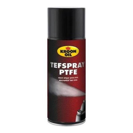 Kroon-Oil Tefspray PTFE-aerosool, 400 ml | HL Autoosad