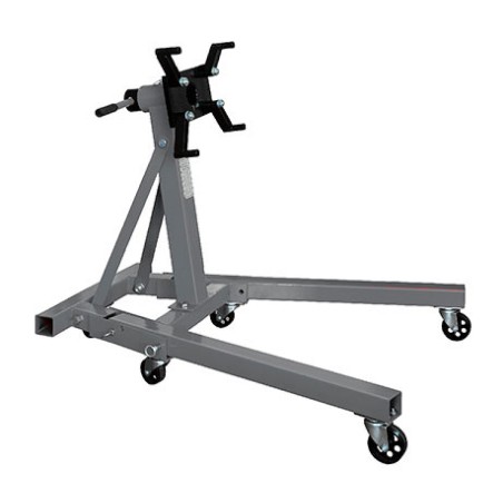 XL-Equipment mootoripukk 900 kg | HL Autoosad