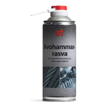 AT-Tuote avatud reduktorite spreimääre, 400 ml | HL Autoosad