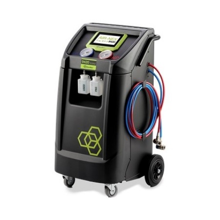 BrainBee Air-Nex 9420 kliimaseadmete hooldusseade | HL Autoosad