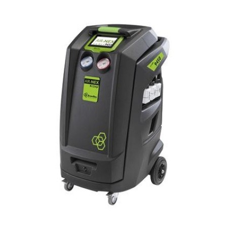 BrainBee Air-Nex 9450 kliimaseadmete hooldusseade | HL Autoosad