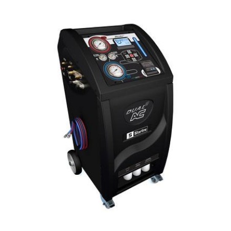 Starline Dual-2 kliimaseadmete hooldusseade | HL Autoosad