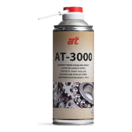 AT Prof sünteetiline vaseliin, 400 ml | HL Autoosad