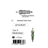 Kliimaseadme ventiili südamik R1234yf, standard, 10 tk | HL Autoosad