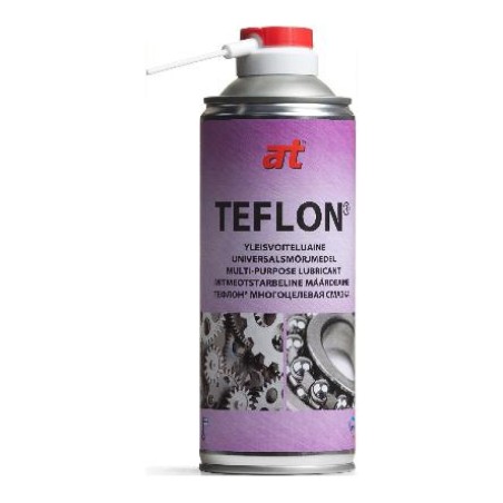 AT Prof PTFE-spreimäärdeaine, 400 ml | HL Autoosad