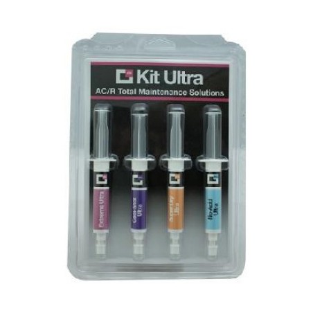 Errecom Ultra R134a + Flex kliimasüsteemi | HL Autoosad
