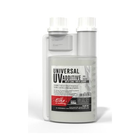 UV Universal värvaine (PAG), 250 ml, R134a/R1234yf | HL Autoosad