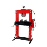 XL-Equipment hüdropress 50 t, poltühendus, vints | HL Autoosad