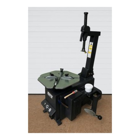 XL-Equipment rehvimontaažipink 400 V, haare 10–22 | HL Autoosad