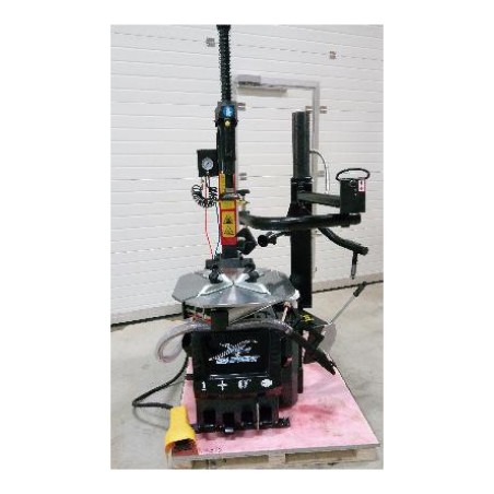 XL-Equipment rehvimontaažipink 230 V, haare 10–22 | HL Autoosad