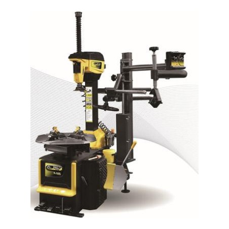 XL-Equipment rehvimontaažipink 400 V, haare 10–24 | HL Autoosad