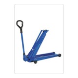 AC-Hydraulic hüdrauliline käpptõstuk 1,3 t, 80–740 mm | HL Autoosad