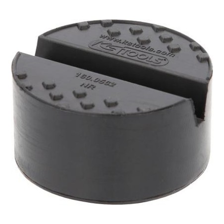 KS Tools tõstepadi tungrauale 65 x 42 mm | HL Autoosad