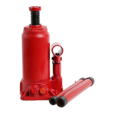 XL-Equipment hüdrauliline tungraud 2 t, 148–278 mm | HL Autoosad