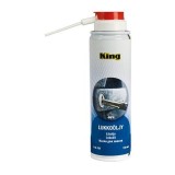 King K27 lukuõli aerosool, 150 ml | HL Autoosad