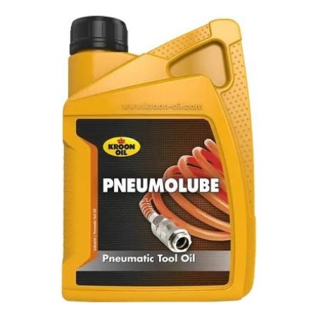 Kroon-Oil Pneumolube pneumaatikaõli, 1 L | HL Autoosad