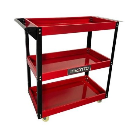 Invento hooldekäru 80 x 36 x 79 cm | HL Autoosad