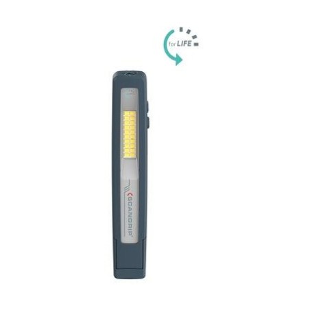Scangrip COB LED töövalgusti UniPen For Life | HL Autoosad