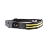 CLAS pealamp 2 COB LED riba | HL Autoosad