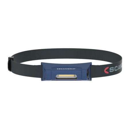 Scangrip pealamp zone 2 LED | HL Autoosad