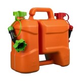 Pressol kombikanister 5 + 3 L | HL Autoosad