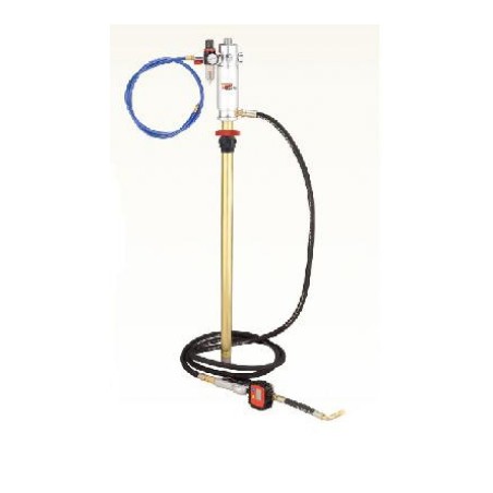XL-Equipment vaadipumba 3:1 komplekt 200 L | HL Autoosad