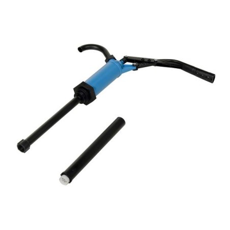 XL-Equipment vaadipump hoovaga | HL Autoosad