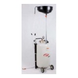XL-Equipment pneumaatiline vanaõlikoguja, 70 L | HL Autoosad