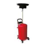 XL-Equipment vanaõlikoguja, 70 L | HL Autoosad