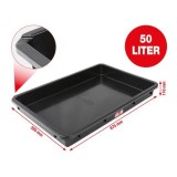 KS Tools õlikogumisnõu, 50 L | HL Autoosad