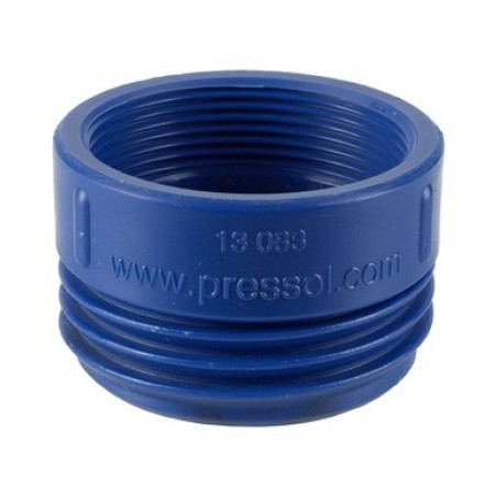 Faicom adapter g 2 /200 L plasttünn | HL Autoosad