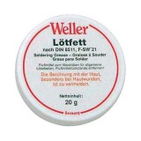 Weller jootepasta 20 g | HL Autoosad