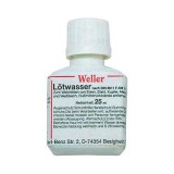 Weller jootevedelik 25 ml | HL Autoosad