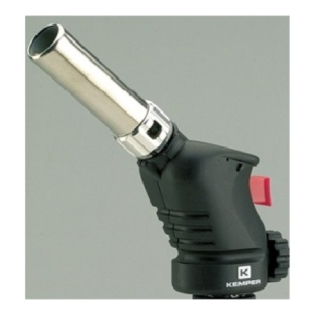 Kemper Leeklamp 1500 °C 100G/H | HL Autoosad