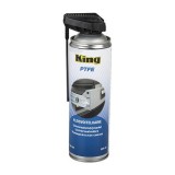 King K27 PTFE universaalmääre, 500 ml | HL Autoosad