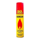 Kemper Täitegaas 300 ml Unilite | HL Autoosad