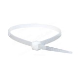 Kinnitusvits 145 x 3,5 mm, valge, 100 tk (14535L) | HL Autoosad
