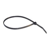 Kinnitusvits 195 x 4,7 mm, must, 100 tk (19547M) | HL Autoosad