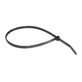 Kinnitusvits 285 x 4,7 mm, must, 100 tk (28547M) | HL Autoosad