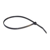 Kinnitusvits 363 x 7,8 mm, must, 100 tk (36378M) | HL Autoosad