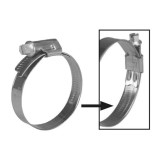 Norma kruviklamber 12–22 mm, lint 9 mm | HL Autoosad