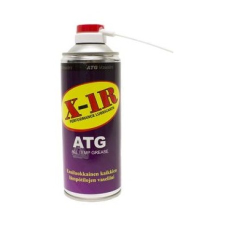 X1R ATG aerosoolmääre, 400 ml | HL Autoosad
