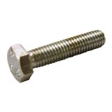 Polt täiskeermega 8 x 16 mm | HL Autoosad