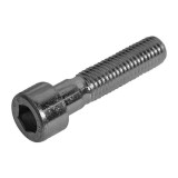 Sisekuuskantpolt osakeermega 6 x 20 mm | HL Autoosad