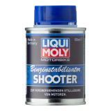 Liqui Moly MOTO bensiinisäilituslisand 80 ml | HL Autoosad