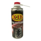 X1R polditõrv, 400 ml | HL Autoosad
