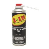 X1R TTL aerosoolõli, 400 ml | HL Autoosad